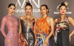 BTC Hoa hậu Hoàn vũ Việt Nam 2022 bị phạt 70 triệu đồng vì Hà Anh
