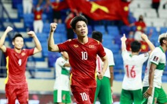 Báo Indonesia "ngó lơ" tuyển Việt Nam trước thềm AFF Cup 2022