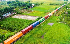 Cần triệu tỷ “xanh hóa” đường sắt, huy động thế nào?