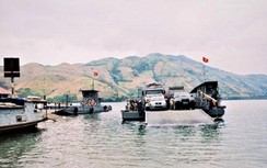 Nghiên cứu đầu tư cầu vượt sông Đà tại khu vực Bến phà Vạn Yên - Sơn La