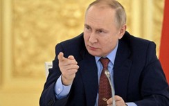 Tổng thống Nga Putin nói gì về vụ nhà phân tích chính trị Nga bị sát hại?