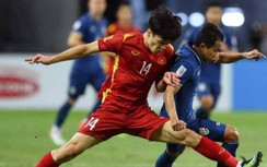 Báo Thái Lan mừng ra mặt vì tránh được tuyển Việt Nam ở vòng bảng AFF Cup