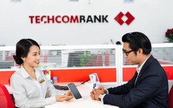 Techcombank được bình chọn ngân hàng số tốt nhất tại Việt Nam