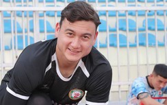 Thủ thành Đặng Văn Lâm lại "gặp hạn", đội nhà giàu V-League khốn đốn