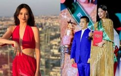 Trung Quốc tước vương miện hoa hậu, chọn cô gái lạ "chinh chiến" Miss World