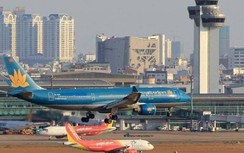 Vì sao sân bay Tân Sơn Nhất có tỷ lệ hủy chuyến thấp nhất thế giới?