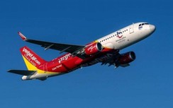 Vietjet mở đường bay thẳng Phú Quốc - Băng Cốc, vé siêu rẻ từ 499 nghìn