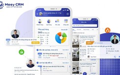 Meey CRM – Chìa khóa thành công của nhà môi giới bất động sản