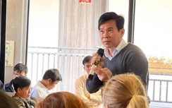 Vì sao cách hết chức vụ trong đảng của Chủ tịch huyện Kon Plông, Kon Tum?