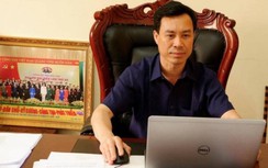 Để kế toán tham ô tài sản, Giám đốc Sở GD&ĐT tỉnh Bắc Kạn bị khởi tố