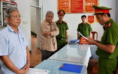 Nghiệm thu đường sai thực tế, 2 giám đốc ở Quảng Nam bị khởi tố, bắt giam