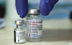 Moderna kiện Pfizer/BioNTech vi phạm bằng sáng chế vaccine Covid-19