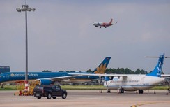 "Mất" hơn 6 triệu lượt khách, sân bay Tân Sơn Nhất vẫn quá tải