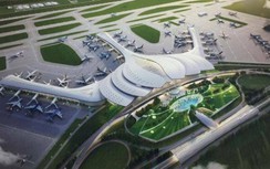 Trong và ngoài “siêu sân bay” Long Thành có những gì?