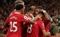 Nhận định, soi kèo Southampton vs MU, vòng 4 Ngoại hạng Anh