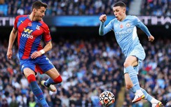 Link xem trực tiếp Man City vs Crystal Palace, vòng 4 Ngoại hạng Anh