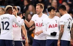 Link xem trực tiếp Nottingham vs Tottenham, vòng 4 Ngoại hạng Anh