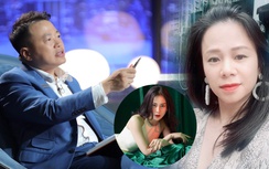 Vợ Shark Bình tuyên bố "thượng tôn pháp luật", Phương Oanh đang làm gì?
