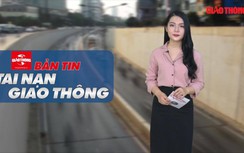 Video TNGT 29/8: Xe máy tông trực diện ô tô, một phụ nữ tử vong tại chỗ