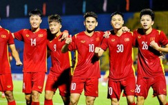 U20 Việt Nam mất "thần đồng" ở vòng loại U20 châu Á 2023?
