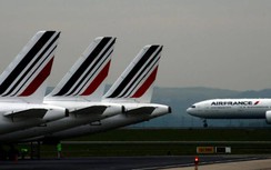 Đình chỉ hai phi công Air France bỏ lái, cãi nhau giữa không trung