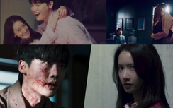 Đạo diễn "Big Mouth" hé lộ điều khó tin về Lee Jong Suk, YoonA