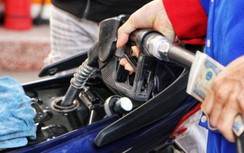 Giá xăng dầu hôm nay 30/8: Vẫn tăng “sốc”, lên mức cao nhất 1 tháng qua