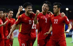 Lịch thi đấu AFF Cup 2022 của tuyển Việt Nam
