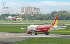 Vietjet mở bán cả triệu vé khuyến mãi 92% dịp 2/9