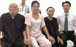 Vì sao lại hoãn xét xử vụ con dâu khai tử bố mẹ chồng để bán đất ở Hà Nội?
