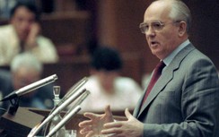 Mikhail Gorbachev - nhà lãnh đạo cuối cùng của Liên bang Xô viết qua đời