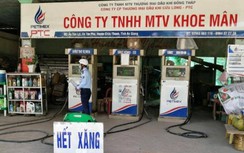 Dầu khí Nam Sông Hậu cung ứng hàng xuyên lễ 2/9