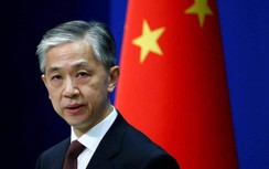 Trung Quốc khẳng định luôn tôn trọng tự do hàng hải trên Biển Đông