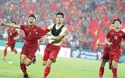 Đến lúc Việt Nam nghĩ về chiếc vé dự World Cup bóng đá nam?