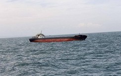 Tai nạn hàng hải giảm đều qua các năm
