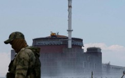 Nga tố Ukraine vừa có hành động nguy hiểm gần nhà máy điện hạt nhân