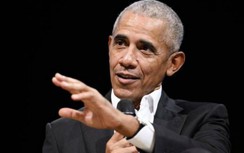 Ông Barack Obama giành giải thưởng Emmy