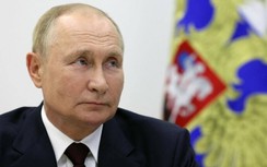 Vì sao Tổng thống Putin mất nhiều thời gian để quyết định tham dự G20?