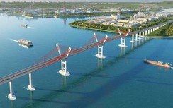"Chốt" chính sách tái định cư dự án cầu Bến Rừng nối Hải Phòng - Quảng Ninh