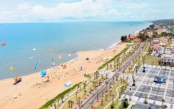 Bình Thuận 30 năm tái lập: Đường lớn đã mở cho du lịch vươn xa