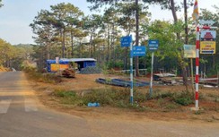 Kon Tum: Điều tra dự án "biệt thự" tại huyện Kon Plông