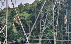 Bộ Công thương đề xuất mua 705,5 MW điện từ Lào