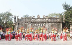 Lễ hội mùa thu Côn Sơn – Kiếp Bạc năm 2022 ở Hải Dương có gì mới?