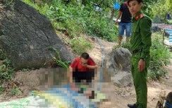Tắm suối sau lễ khai giảng, 2 học sinh tử vong thương tâm