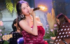 Bán bản quyền "Giấc mơ tuyết trắng", Quốc Bảo vẫn cho Thủy Tiên hát?
