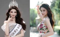 Đại diện Trung Quốc tại Miss World 2022 hành động "gắt" khi bị tố gian lận