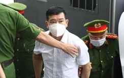 Cựu Trưởng Công an quận Tây Hồ Phùng Anh Lê kháng cáo, tiếp tục kêu oan