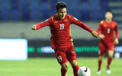 Người hâm mộ Việt Nam có niềm vui từ ngôi sao đang chơi bóng ở châu Âu