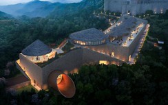 Kiến trúc sư Marco Casamonti: “Làm hầm rượu ở Bà Nà Hills là một thử thách”