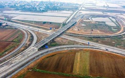 Chính phủ phê duyệt chủ trương đầu tư cao tốc Dầu Giây - Tân Phú